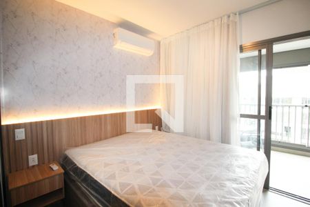 Studio de kitnet/studio para alugar com 1 quarto, 26m² em Moema, São Paulo