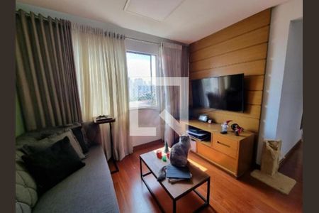 Apartamento à venda com 2 quartos, 90m² em Vila Mariana, São Paulo