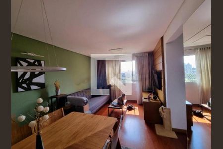 Apartamento à venda com 2 quartos, 90m² em Vila Mariana, São Paulo