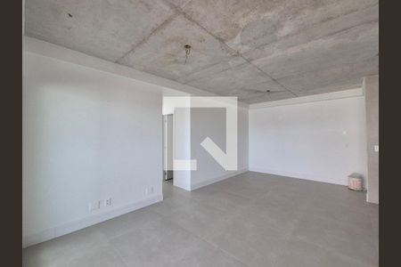 Sala de apartamento para alugar com 2 quartos, 89m² em Recreio dos Bandeirantes, Rio de Janeiro