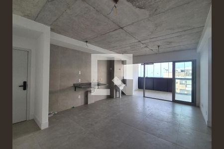 Sala de apartamento para alugar com 2 quartos, 89m² em Recreio dos Bandeirantes, Rio de Janeiro