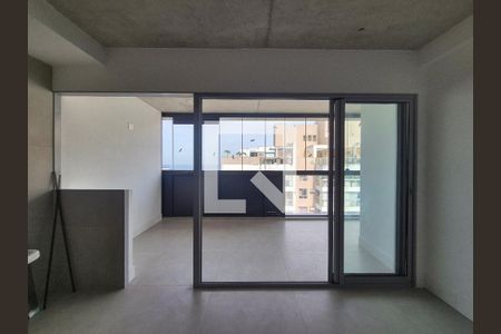 Sacada de apartamento para alugar com 2 quartos, 89m² em Recreio dos Bandeirantes, Rio de Janeiro