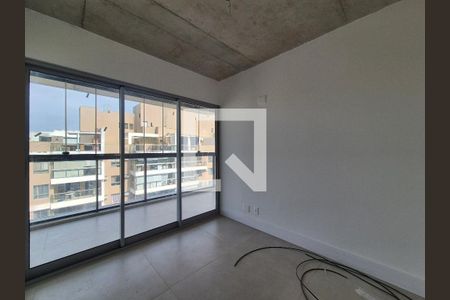 Quarto  de apartamento para alugar com 2 quartos, 89m² em Recreio dos Bandeirantes, Rio de Janeiro