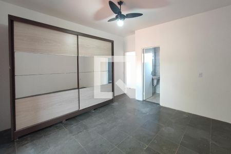 Quarto Suíte 2 de casa à venda com 2 quartos, 220m² em Parque Santa Bárbara, Campinas