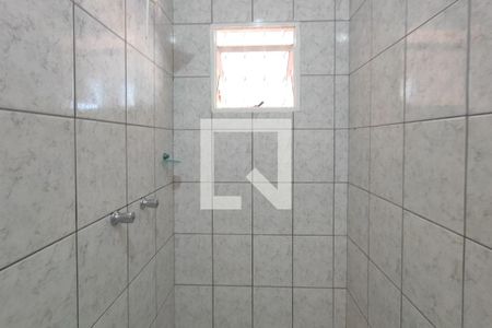 Banheiro Suíte de casa para alugar com 2 quartos, 220m² em Parque Santa Bárbara, Campinas