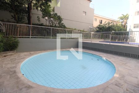 Área Comum de apartamento à venda com 3 quartos, 100m² em Jardim das Laranjeiras, São Paulo