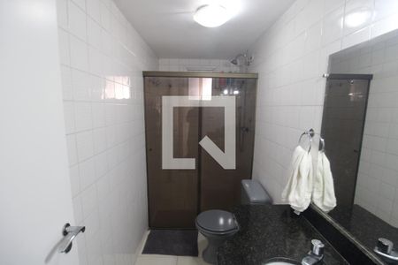 Banheiro 1 de apartamento à venda com 3 quartos, 100m² em Jardim das Laranjeiras, São Paulo