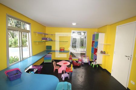 Área Comum de apartamento à venda com 3 quartos, 100m² em Jardim das Laranjeiras, São Paulo
