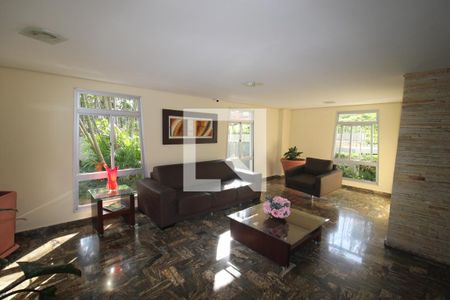 Área Comum de apartamento à venda com 3 quartos, 100m² em Jardim das Laranjeiras, São Paulo