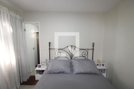 Quarto 3 de apartamento à venda com 3 quartos, 100m² em Jardim das Laranjeiras, São Paulo