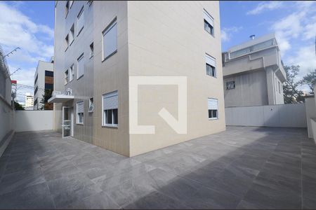 Área comum de apartamento à venda com 4 quartos, 265m² em Cidade Nova, Belo Horizonte