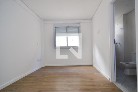 Suíte de apartamento à venda com 4 quartos, 265m² em Cidade Nova, Belo Horizonte