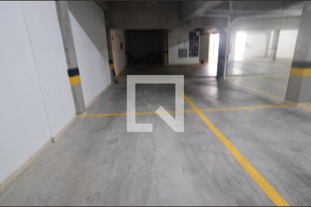 Área comum de apartamento à venda com 4 quartos, 265m² em Cidade Nova, Belo Horizonte