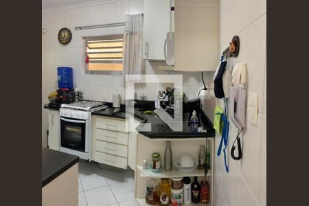 Apartamento à venda com 1 quarto, 51m² em Vila Mariana, São Paulo