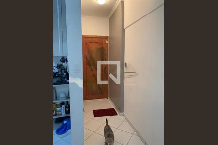 Apartamento à venda com 1 quarto, 51m² em Vila Mariana, São Paulo