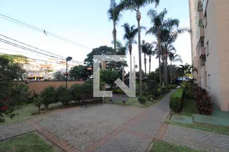 Área Comum de apartamento à venda com 2 quartos, 48m² em Vila Roque, São Paulo