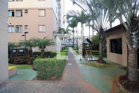 Área Comum de apartamento à venda com 2 quartos, 48m² em Vila Roque, São Paulo