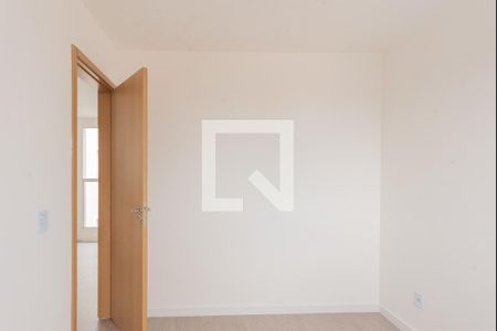 Quarto 1 de apartamento à venda com 2 quartos, 47m² em Jardim Capivari, Campinas