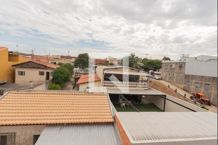 Vista do Quarto 1 de apartamento à venda com 2 quartos, 47m² em Jardim Capivari, Campinas