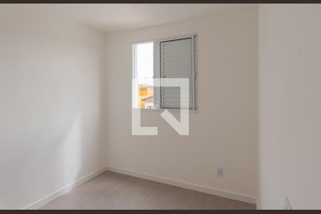 Quarto 1 de apartamento à venda com 2 quartos, 47m² em Jardim Capivari, Campinas