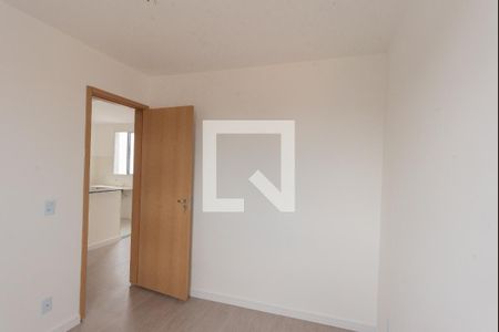 Quarto 1 de apartamento à venda com 2 quartos, 47m² em Jardim Capivari, Campinas