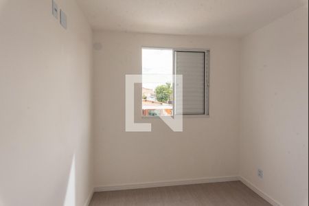 Quarto 2 de apartamento à venda com 2 quartos, 47m² em Jardim Capivari, Campinas