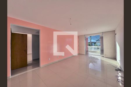 Suíte 1 de casa de condomínio à venda com 4 quartos, 662m² em Recreio dos Bandeirantes, Rio de Janeiro
