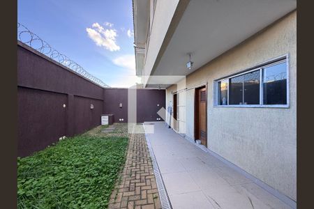 Área externa de casa de condomínio à venda com 4 quartos, 662m² em Recreio dos Bandeirantes, Rio de Janeiro