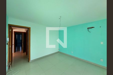 Quarto de casa de condomínio à venda com 4 quartos, 662m² em Recreio dos Bandeirantes, Rio de Janeiro