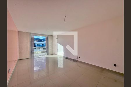 Suíte 1 de casa de condomínio à venda com 4 quartos, 662m² em Recreio dos Bandeirantes, Rio de Janeiro