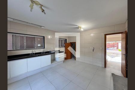 Cozinha de casa de condomínio à venda com 4 quartos, 662m² em Recreio dos Bandeirantes, Rio de Janeiro
