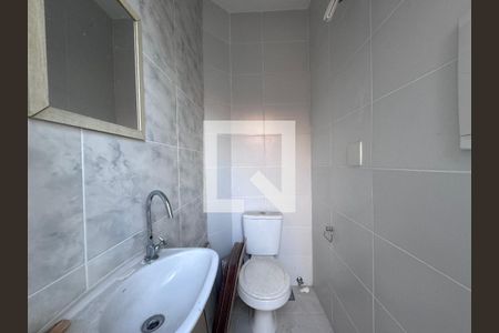 Área externa de casa de condomínio à venda com 4 quartos, 662m² em Recreio dos Bandeirantes, Rio de Janeiro