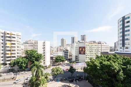 Vista de apartamento para alugar com 2 quartos, 78m² em Tijuca, Rio de Janeiro