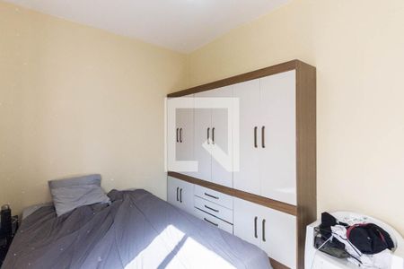 Quarto 2 de apartamento para alugar com 2 quartos, 78m² em Tijuca, Rio de Janeiro