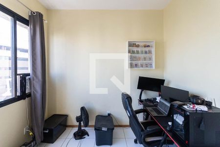 Quarto 1 de apartamento para alugar com 2 quartos, 78m² em Tijuca, Rio de Janeiro