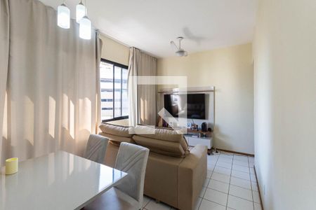 Sala de apartamento para alugar com 2 quartos, 78m² em Tijuca, Rio de Janeiro