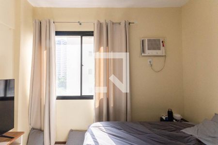 Quarto 2 de apartamento para alugar com 2 quartos, 78m² em Tijuca, Rio de Janeiro