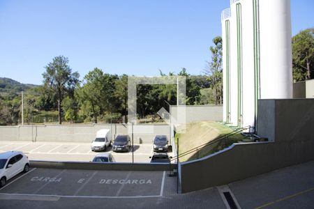 Vista do Quarto de apartamento para alugar com 2 quartos, 60m² em Dos Ortizes, Valinhos
