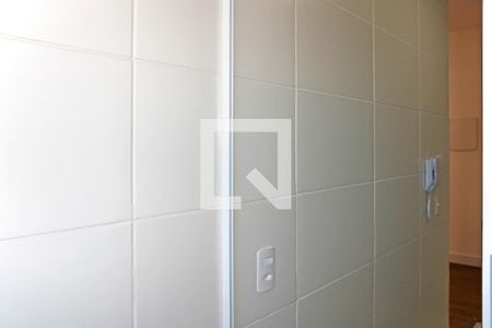 Área de Serviço de apartamento para alugar com 2 quartos, 60m² em Dos Ortizes, Valinhos