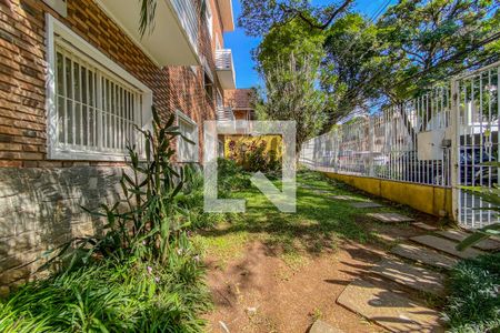 Área Externa de apartamento à venda com 3 quartos, 92m² em Jardim Paulistano, São Paulo