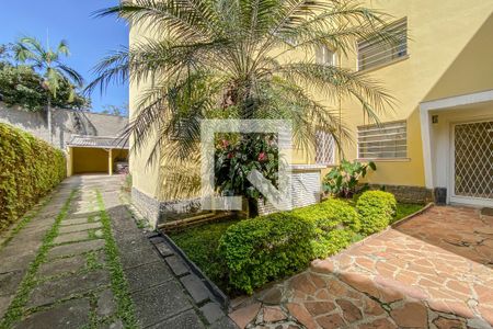 Área Externa de apartamento à venda com 3 quartos, 92m² em Jardim Paulistano, São Paulo
