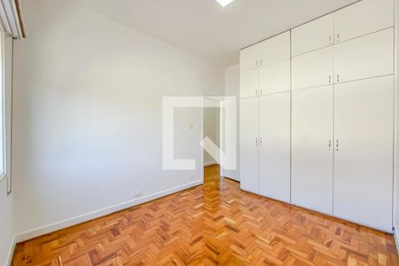 Quarto 1 de apartamento à venda com 3 quartos, 92m² em Jardim Paulistano, São Paulo