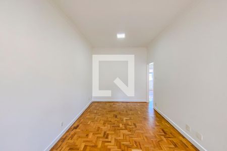 Sala de apartamento à venda com 3 quartos, 92m² em Jardim Paulistano, São Paulo
