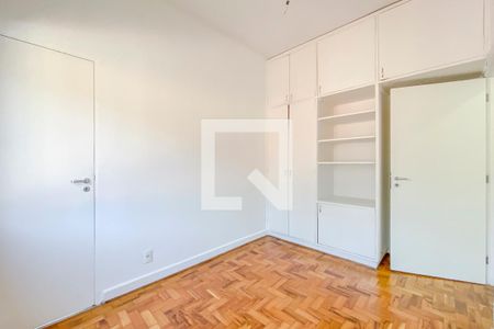 Quarto 3 de apartamento à venda com 3 quartos, 92m² em Jardim Paulistano, São Paulo