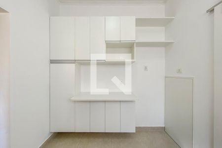 Cozinha de apartamento à venda com 3 quartos, 92m² em Jardim Paulistano, São Paulo