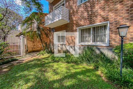 Área Externa de apartamento à venda com 3 quartos, 92m² em Jardim Paulistano, São Paulo