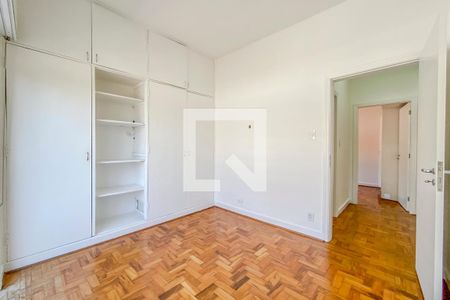 Quarto 2 de apartamento à venda com 3 quartos, 92m² em Jardim Paulistano, São Paulo