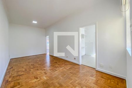 Sala de apartamento à venda com 3 quartos, 92m² em Jardim Paulistano, São Paulo