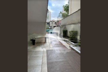 Apartamento à venda com 3 quartos, 115m² em Vila Mariana, São Paulo