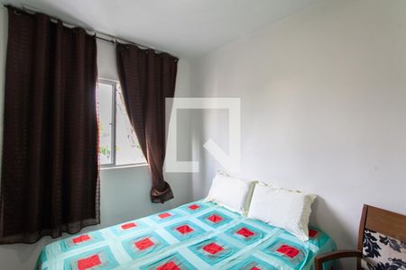 Quarto 2 de apartamento à venda com 3 quartos, 70m² em Santa Amelia, Belo Horizonte